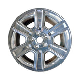20x9 inch Dodge Ram 1500 rim ALY02561. Full Polished OEMwheels.forsale 1VR95TRMAA