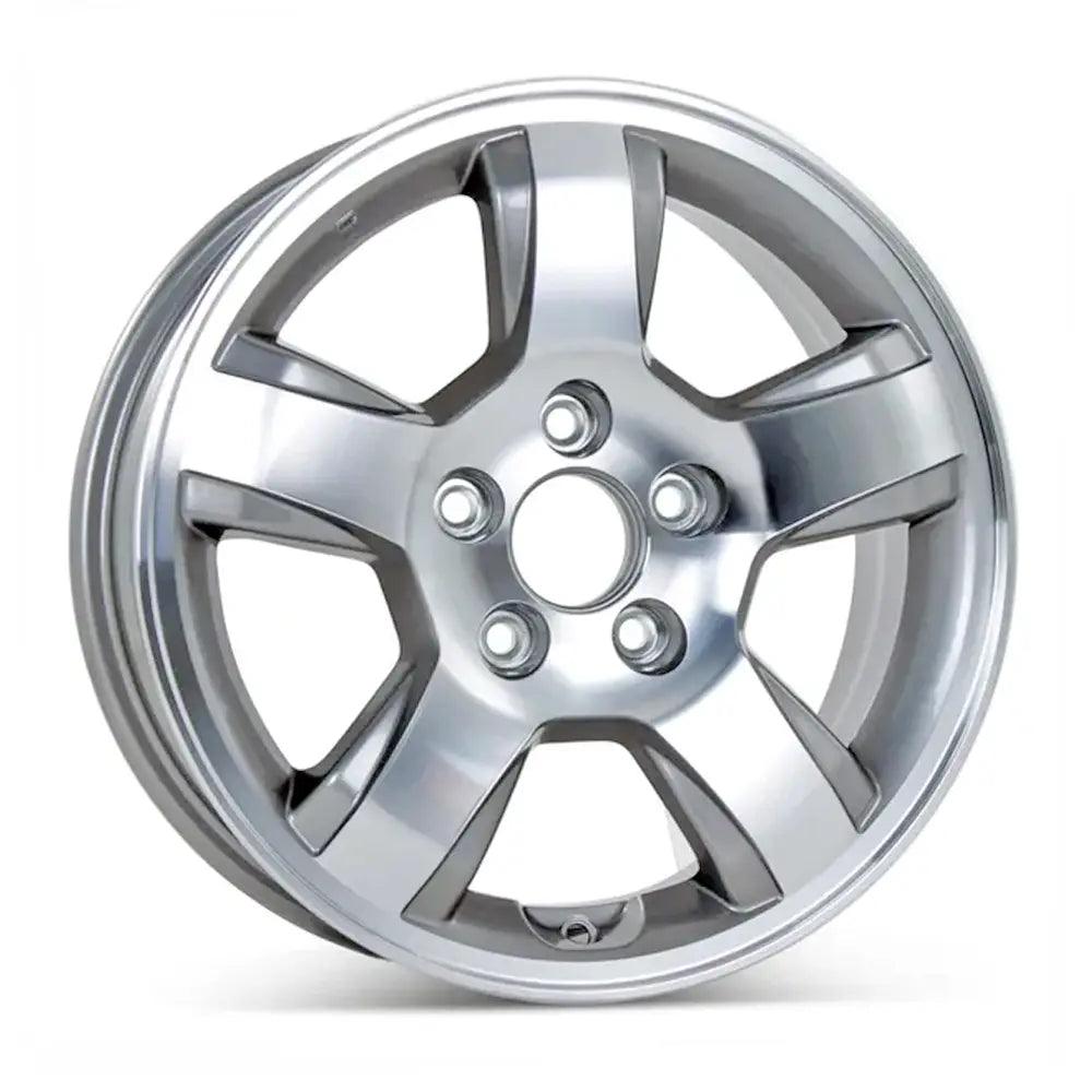 Best 16 inch wheels for honda pilot 2007