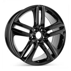 19-inch Honda Accord wheel replacement 2016-2017 replica rim 64083