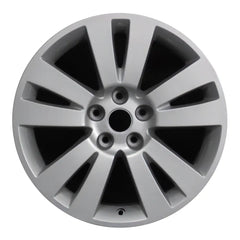 18x8 inch Subaru Tribeca rim ALY068766. Silver OEMwheels.forsale SU 28111XA03A