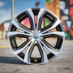 20-inch Lexus RX350 wheel replacement 2016-2020 replica rim 74338