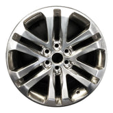 18x8.5 inch GMC Canyon rim ALY05694. Polished OEMwheels.forsale 23243988
