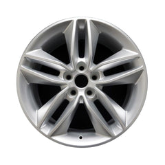 18 Ford Edge wheel replacement 2015-2020 replica rim ALY10043U20N