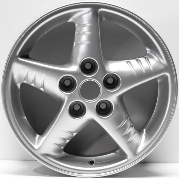 16 Pontiac Grand Am wheel replacement 1999-2001 replica rim ALY06533U20N