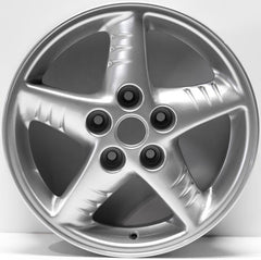16 Pontiac Grand Am wheel replacement 1999-2001 replica rim ALY06533U20N
