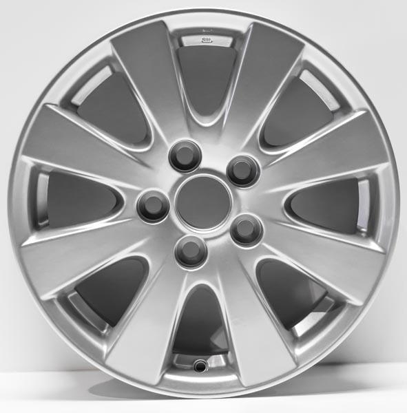 16 Toyota Camry wheel replacement 2007-2011 replica rim ALY69496U20N