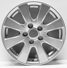 16 Toyota Camry wheel replacement 2007-2011 replica rim ALY69496U20N