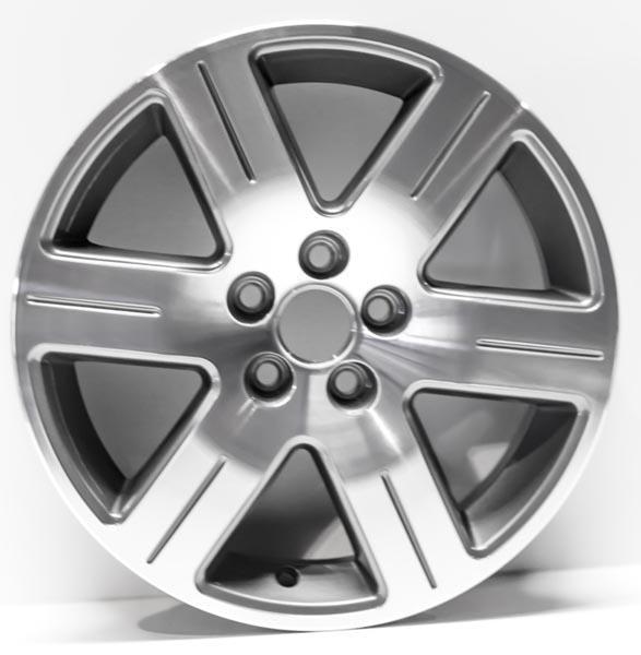 16 Volkswagen VW Beetle wheel replacement 2006-2009 replica rim ALY69814U35N