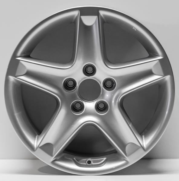 17 Acura TL wheel replacement 2006-2006 replica rim ALY71749U20N