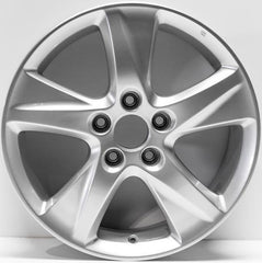 17 Acura TSX wheel replacement 2009-2011 replica rim ALY71781U20N