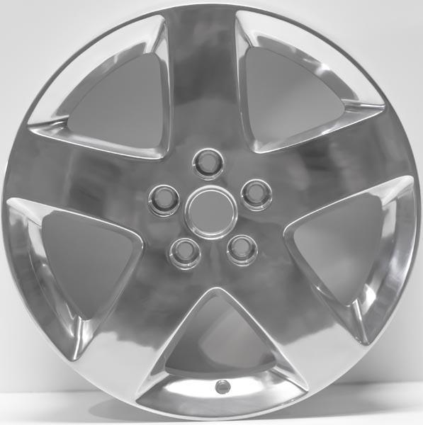 17 Chevy HHR wheel replacement 2006-2008 replica rim ALY05249U80N