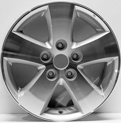 17 Dodge Journey wheel replacement 2009-2010 replica rim ALY02372U10N