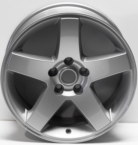 17 Dodge Magnum wheel replacement 2008-2011 replica rim ALY02325U20N