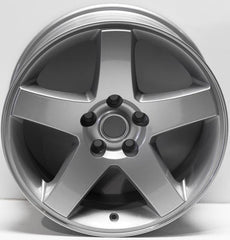 17 Dodge Magnum wheel replacement 2008-2011 replica rim ALY02325U20N