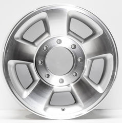 17 Jeep Grand Cherokee wheel replacement 2005-2007 replica rim ALY09053U20N