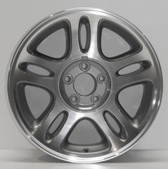 17 Ford Mustang wheel replacement 1996-1998 replica rim ALY03174U30N