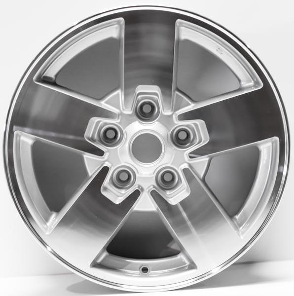 17 Jeep Commander wheel replacement 2006-2008 replica rim ALY09097U10N