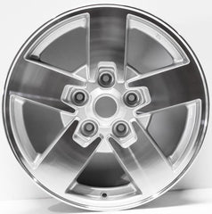 17 Jeep Commander wheel replacement 2006-2008 replica rim ALY09097U10N