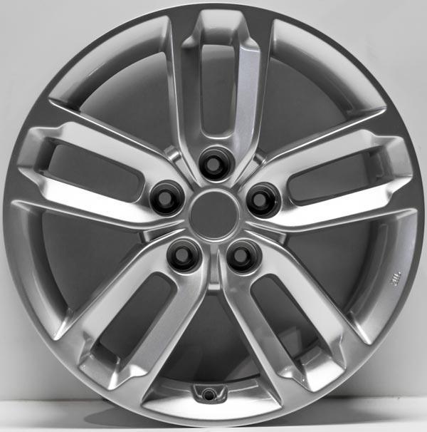 17 Kia Sorento wheel replacement 2014-2015 replica rim ALY74685U20N