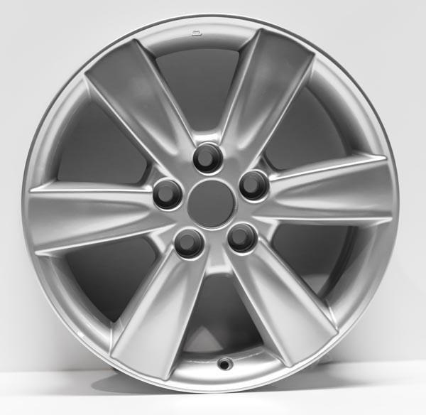 17 Lexus ES330 wheel replacement 2004-2006 replica rim ALY74182U20N