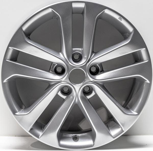 17 Nissan Juke wheel replacement 2011-2016 replica rim ALY62559U20N