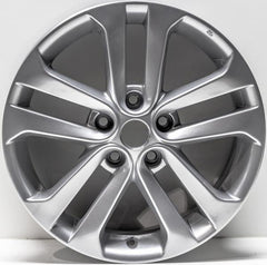 17 Nissan Juke wheel replacement 2011-2016 replica rim ALY62559U20N