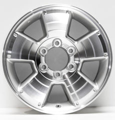 17 Toyota 4Runner wheel replacement 2003-2007 replica rim ALY69429U20N