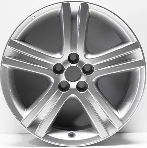 17 Toyota Matrix wheel replacement 2009-2014 replica rim ALY69541U20N