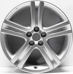 17 Toyota Matrix wheel replacement 2009-2014 replica rim ALY69541U20N