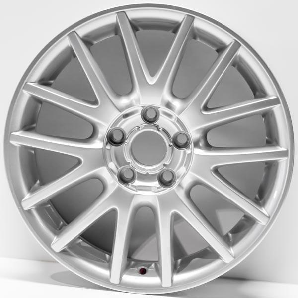 17 Volkswagen VW Jetta wheel replacement 2005-2013 replica rim ALY69821U20N