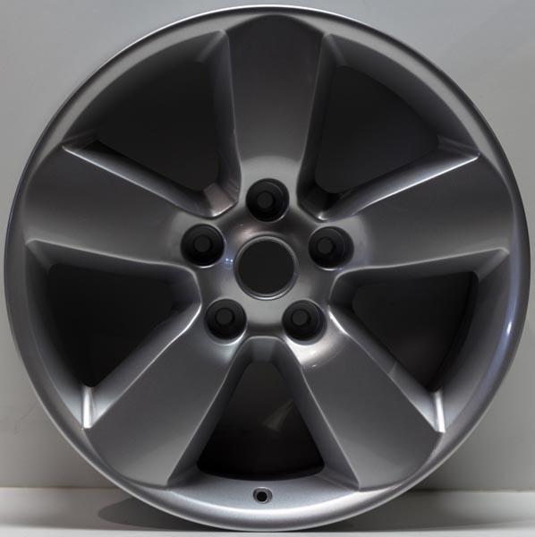 20 Dodge Ram 1500 wheel replacement 2013-2019 replica rim ALY02495U20N