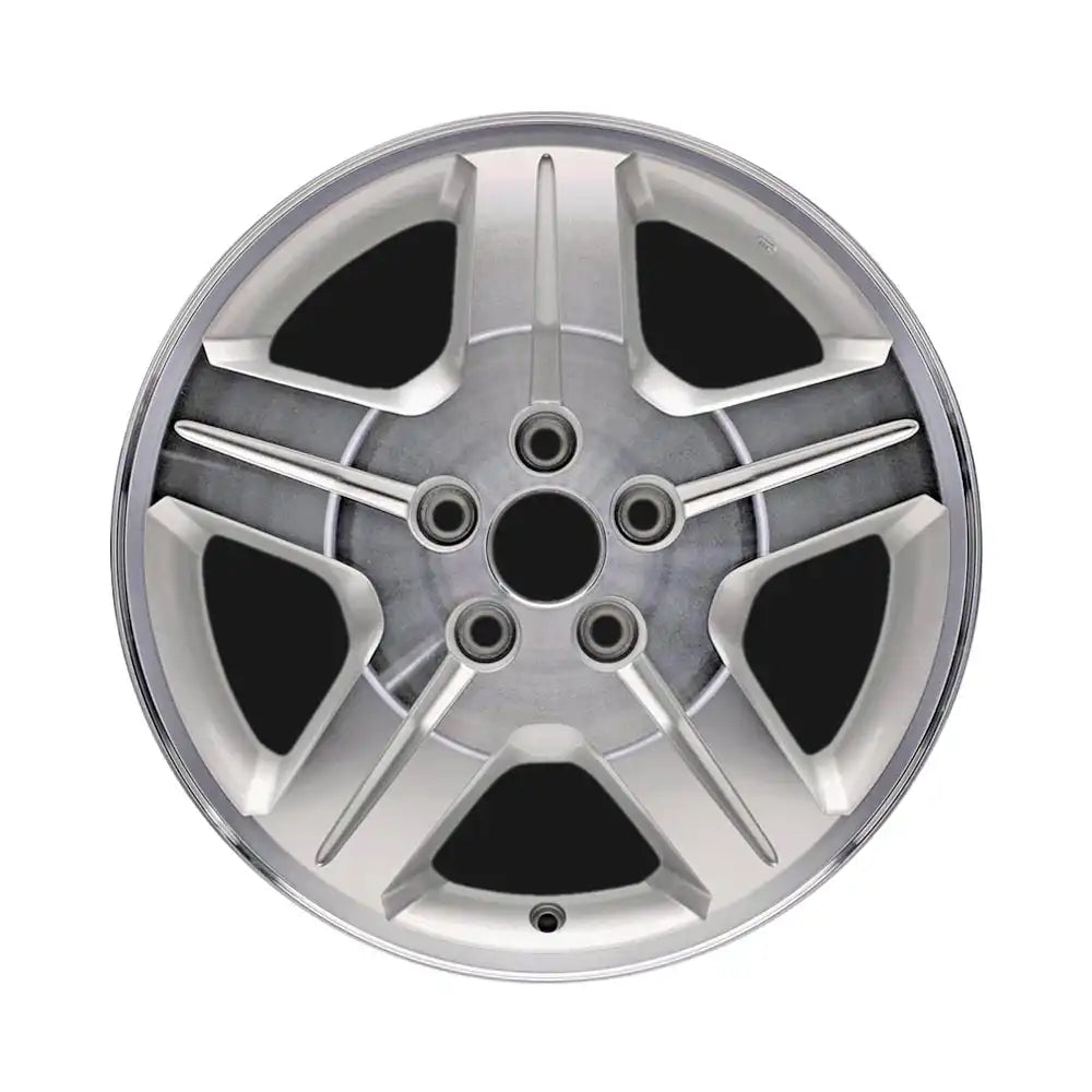 17 Dodge Caliber wheel replacement 2007-2009 replica rim ALY02287A20N