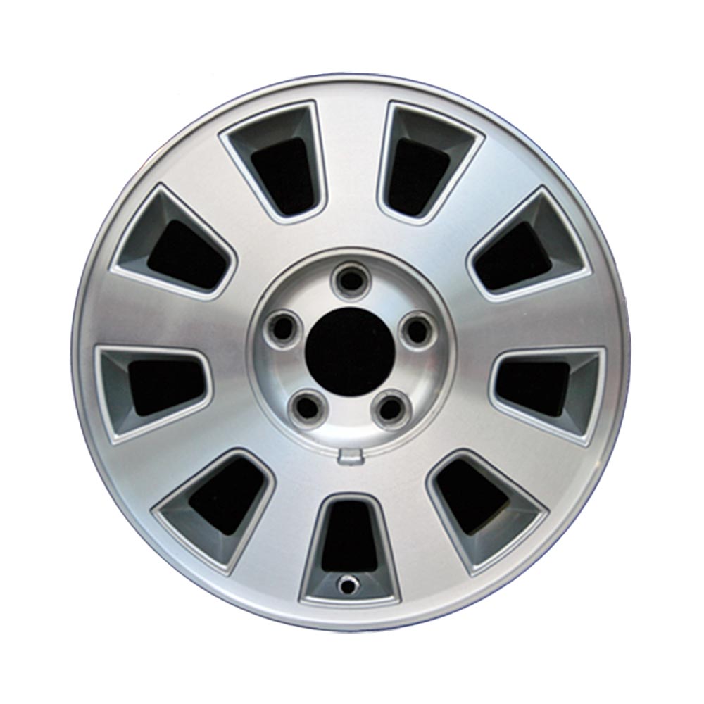 16 Mercury Grand Marquis wheel replacement 2003-2005 replica rim ALY03496U20N