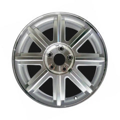 18 Ford 500 wheel replacement 2005-2007 replica rim ALY03581U10N