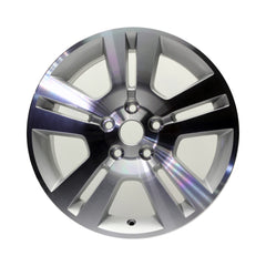17 Ford Fusion wheel replacement 2006-2009 replica rim ALY03628U10N
