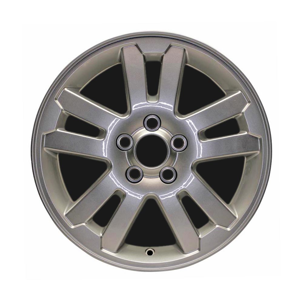 17 Ford Explorer wheel replacement 2006-2010 replica rim ALY03639U20N