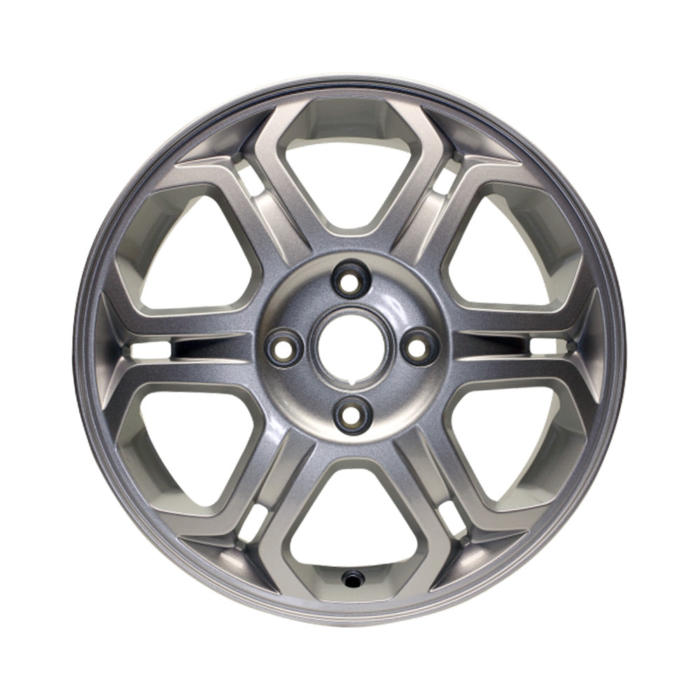 16 Ford Focus wheel replacement 2008-2011 replica rim ALY03704U20N