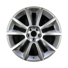 20x8 inch Ford Flex rim ALY03771 Silver OEMwheels.forsale 8A8Z1007F