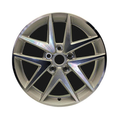 17 Ford Fusion wheel replacement 2010-2012 replica rim ALY03797U10N