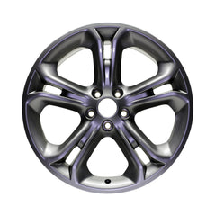 20 Ford Explorer wheel replacement 2011-2015 replica rim ALY03860U77N