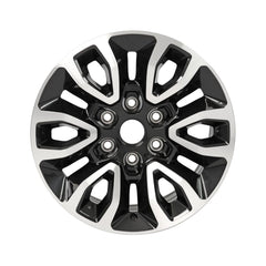 17x8.5 inch Ford F150 Raptor rim ALY03891. Black OEMwheels.forsale CL3V1007AA,CL3VAA