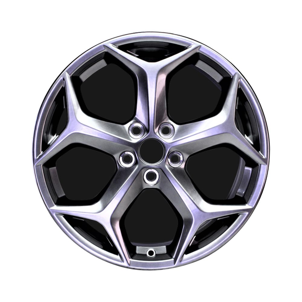 18 Ford Focus wheel replacement 2014-2018 replica rim ALY03905U35N