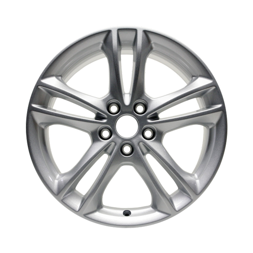 17 Ford Fusion wheel replacement 2015-2019 replica rim ALY03984U20N