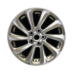 18 Buick Lacrosse wheel replacement 2014-2016 replica rim ALY04114U77N