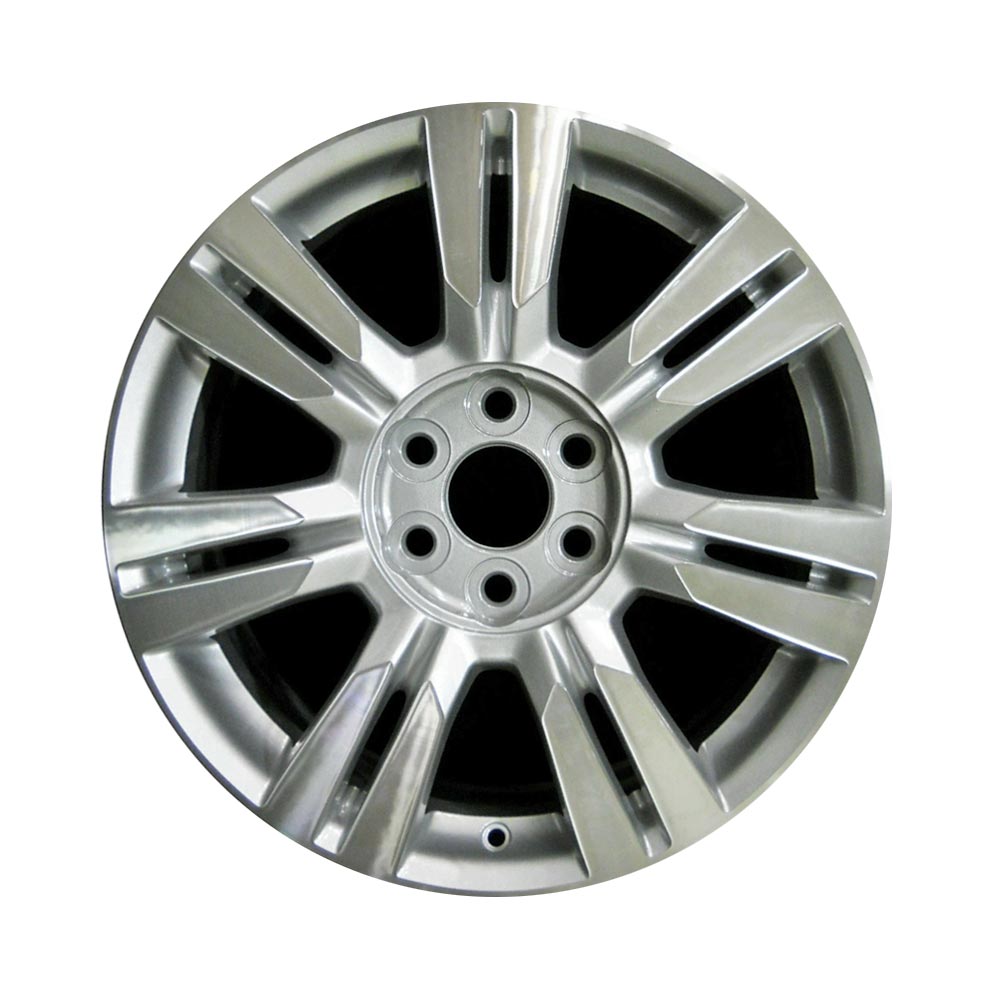 18 Cadillac SRX wheel replacement 2010-2016 replica rim ALY04664U10N