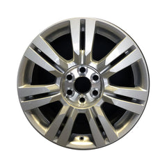 18-inch Cadillac SRX wheel replacement 2010-2016 replica rim 4664