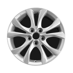 17 Mazda 3 wheel replacement 2010-2011 replica rim ALY64929U20N