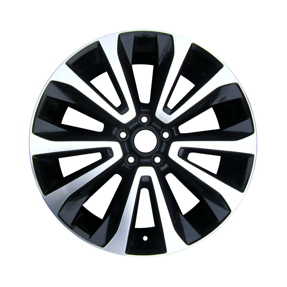 18 Subaru Forester wheel replacement 2017-2018 replica rim ALY68840U45N