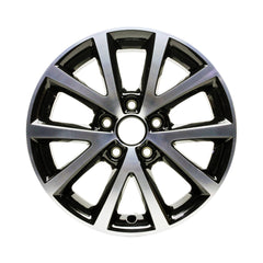 16 Volkswagen Jetta wheel replacement 2010-2018 replica rim ALY70006U45N