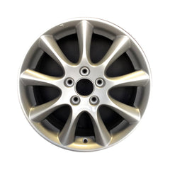 17x7 inch Acura TSX rim ALY071750. Silver OEMwheels.forsale 42700SECA91, 72700SECA92